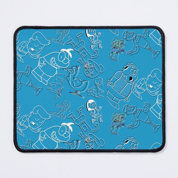 Item preview, Fishprint designed and sold by Wacky Major.