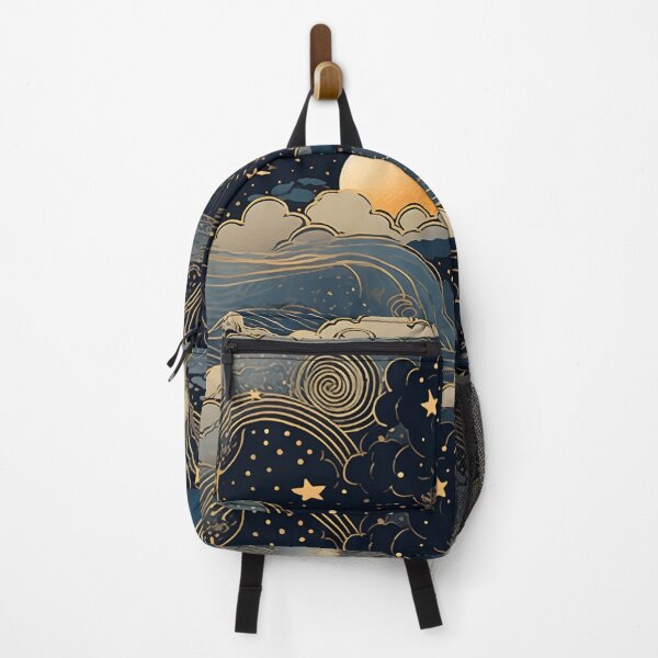 Item preview, Dark Golden Moon Design designed and sold by cm006j.