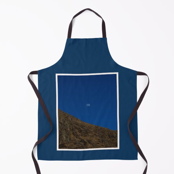 Item preview, daytime moon designed and sold by BioAL.