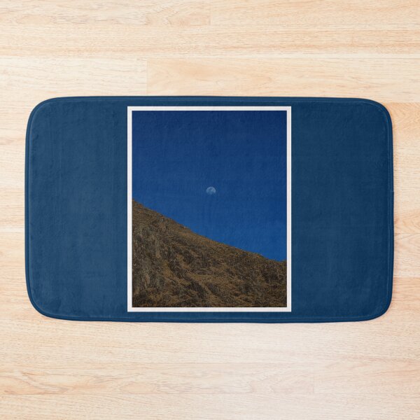 Item preview, daytime moon designed and sold by BioAL.
