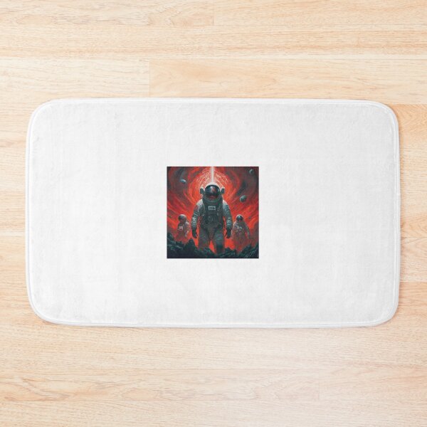 Item preview, Future Explorers designed and sold by jaywitky.