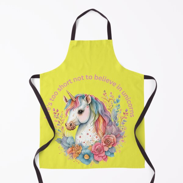 Item preview, Zen unicorn designed and sold by Love2winn.