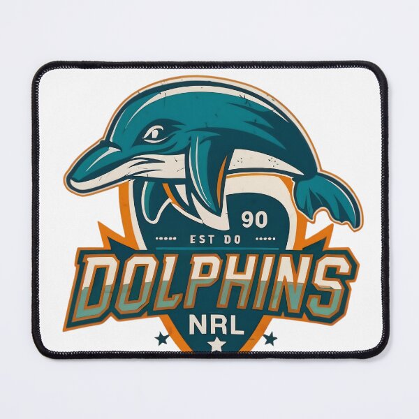 Item preview, delfines nrl designed and sold by 4uoffers.
