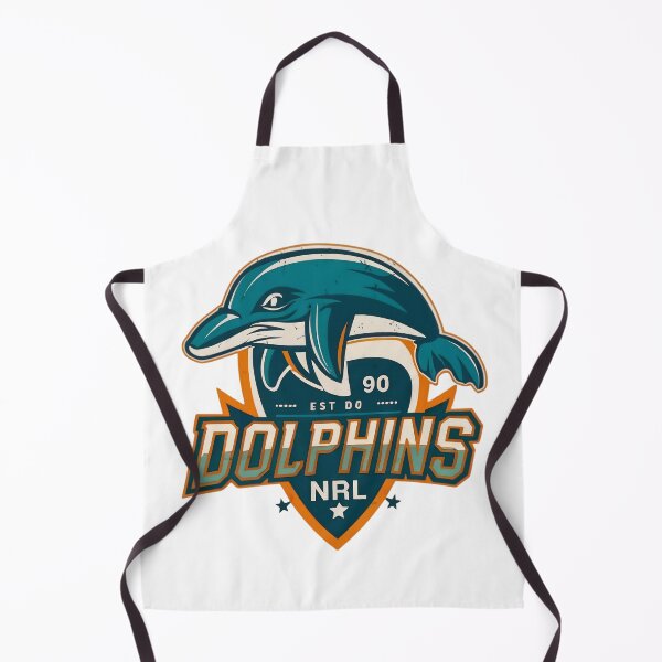 Item preview, dolphins nrl designed and sold by 4uoffers.