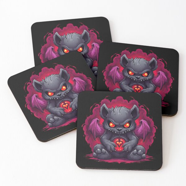 Item preview, Doom Bear designed and sold by ctrlaltchic.