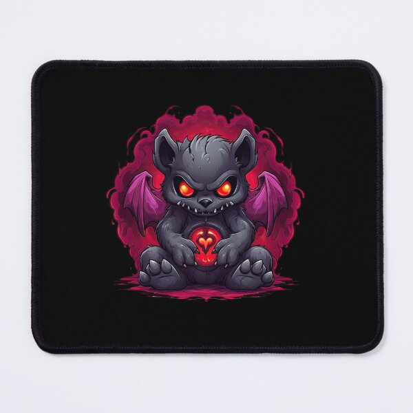 Item preview, Doom Bear designed and sold by ctrlaltchic.