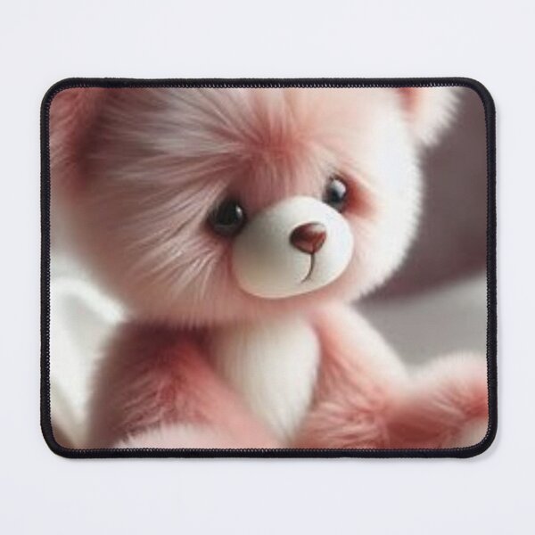 Item preview, Beautiful Pink teddy designed and sold by Hadebest-Design.