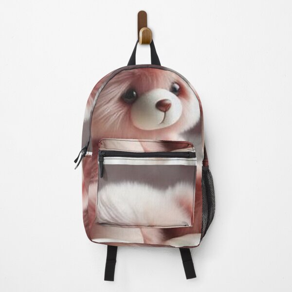 Item preview, Beautiful Pink teddy  designed and sold by Hadebest-Design.