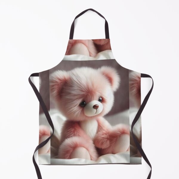 Item preview, Beautiful Pink teddy designed and sold by Hadebest-Design.