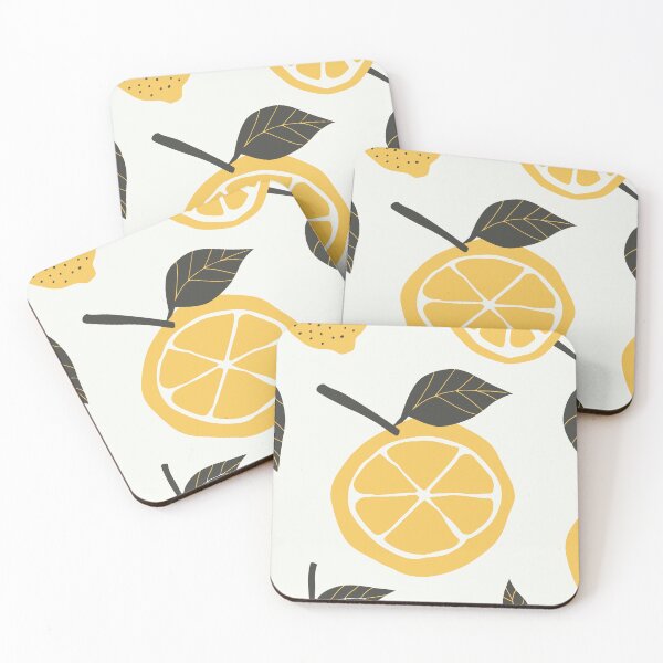 Item preview, Pattern Lemon designed and sold by Timegraf.