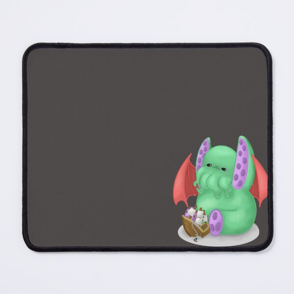 Item preview, Cuthulu designed and sold by FukOwO.