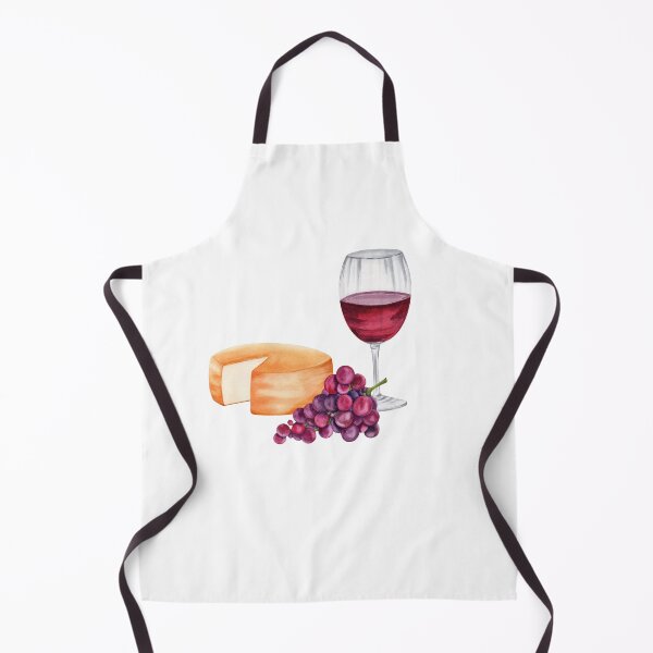 Item preview, Cheese, Red Wind and Grapes designed and sold by SvettyArt.