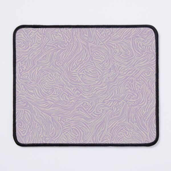 Item preview, Abstract pattern with purple and pink curves designed and sold by crumbs-of-life.