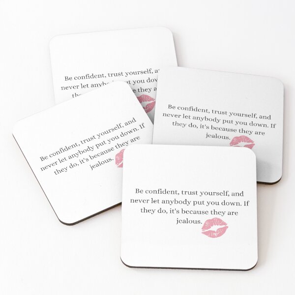 Item preview, Self-affirmation designed and sold by Marijadeco.