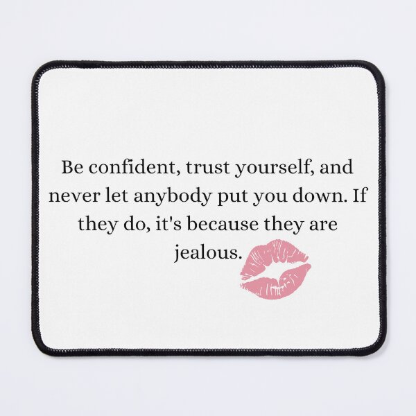 Item preview, Self-affirmation designed and sold by Marijadeco.