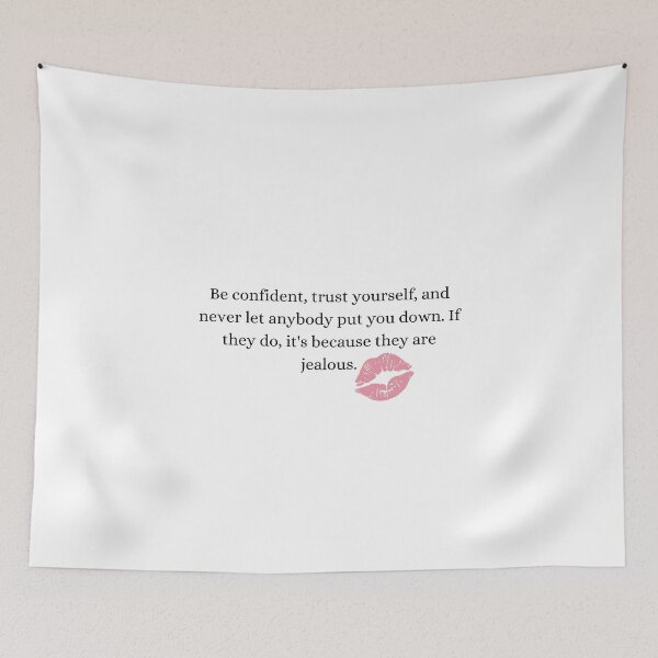 Item preview, Self-affirmation designed and sold by Marijadeco.