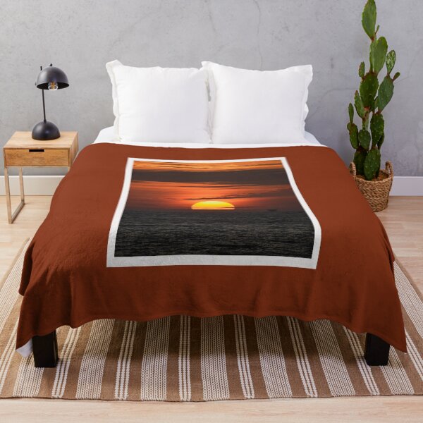 Item preview, Sunset in front of the sea designed and sold by BioAL.
