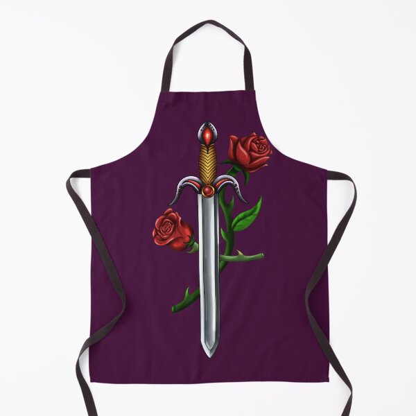 Item preview, Sharp as Thorns designed and sold by GStouderArt.