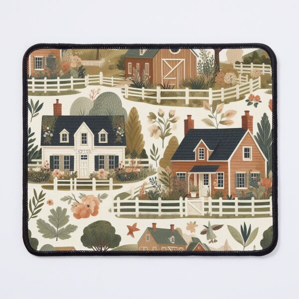 Item preview, Sunsets Over Marilla's Meadow designed and sold by Dominika Farkašová.