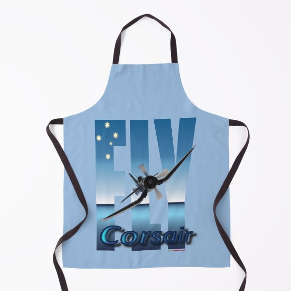 Item preview, Fly Design - Corsair VH-III 20200313 designed and sold by muz2142.