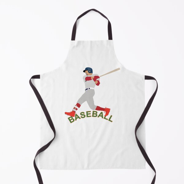 Item preview, Baseball player in action designed and sold by GiCapgraphics.