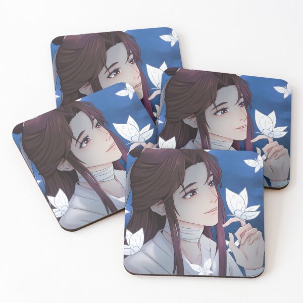 Item preview, Xie Lian || Heaven Official’s Blessing designed and sold by eundraws.