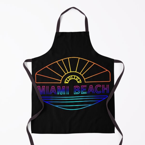 Item preview, Miami Beach designed and sold by MizMartini.
