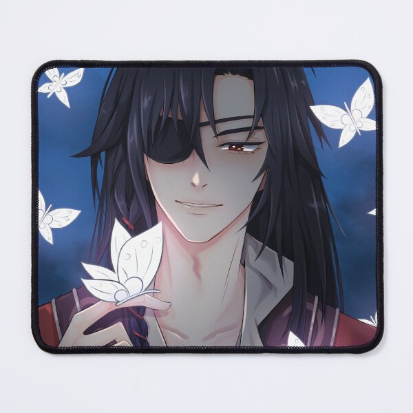 Item preview, Hua Cheng || Heaven Official’s Blessing designed and sold by eundraws.
