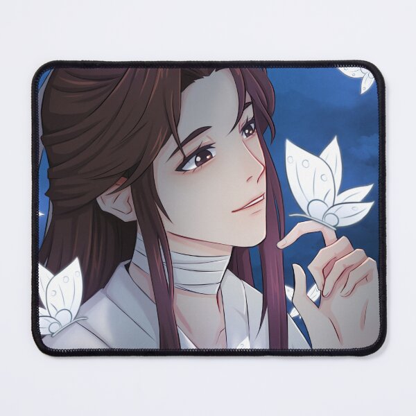 Item preview, Xie Lian || Heaven Official’s Blessing designed and sold by eundraws.