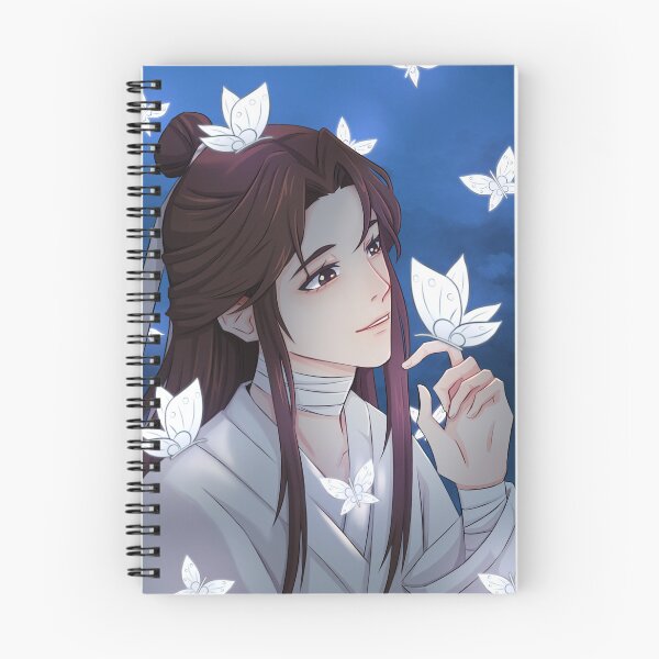 Item preview, Xie Lian || Heaven Official’s Blessing designed and sold by eundraws.