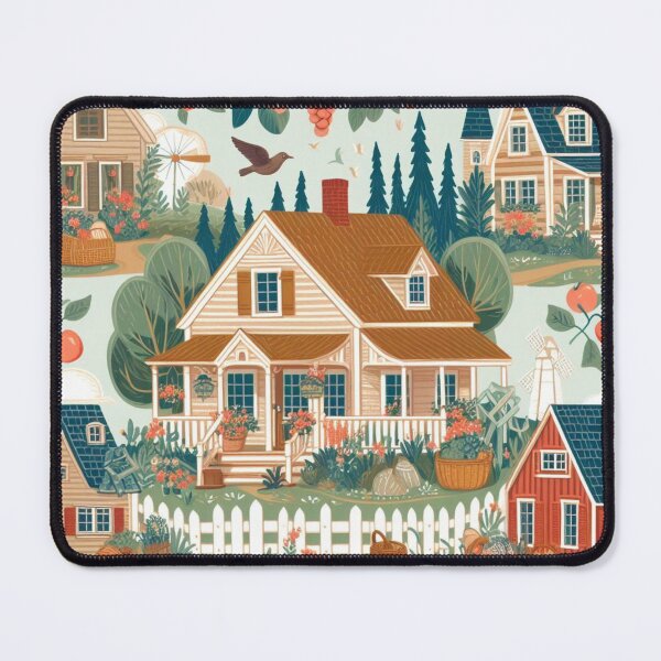 Item preview, Wildflower Whispers designed and sold by Dominika Farkašová.