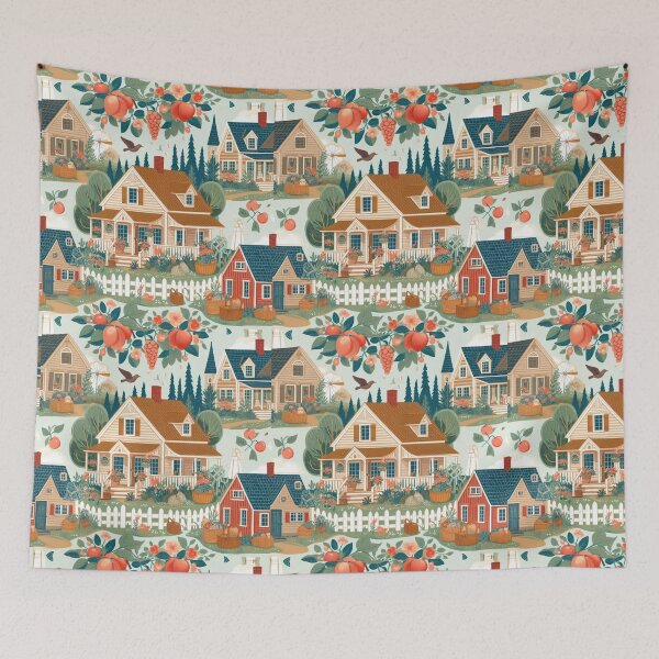 Item preview, Wildflower Whispers designed and sold by Dominika Farkašová.