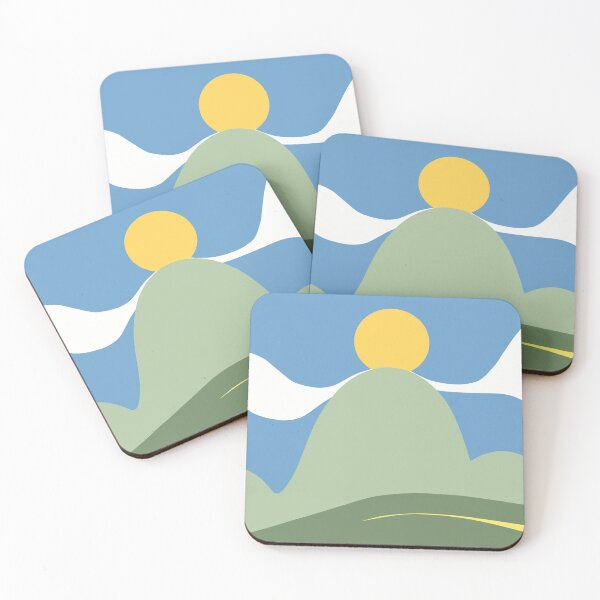Item preview, Glorious Landscape designed and sold by TraditionalCA.