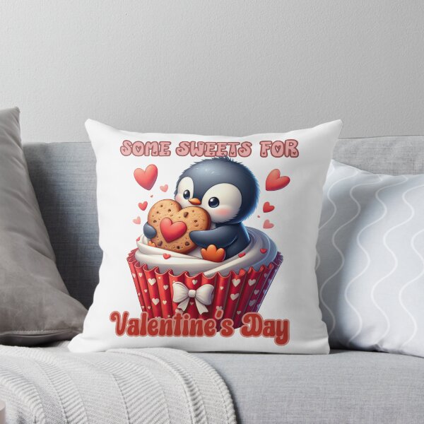 Aperçu de l'œuvre Quelques douceurs pour la Saint-Valentin créée et vendue par Promoc.
