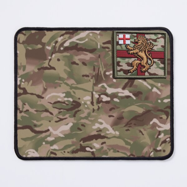 Item preview, English combat indicator designed and sold by UKMilitaire.