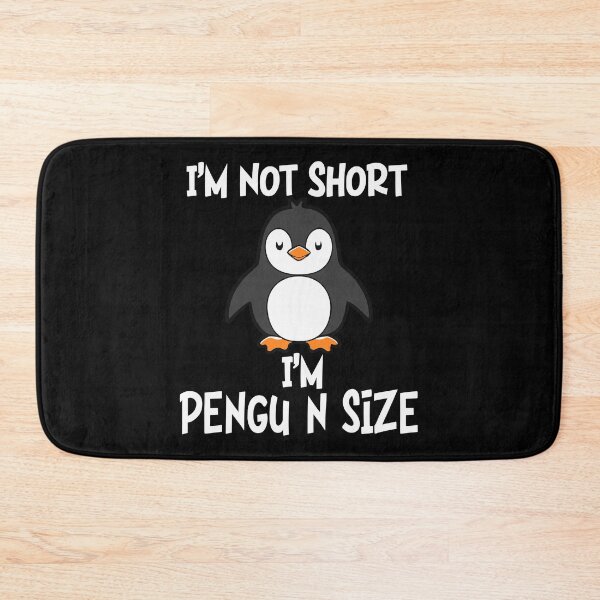 Item preview, Petite x petite designed and sold by The  Knick Knack Nook.
