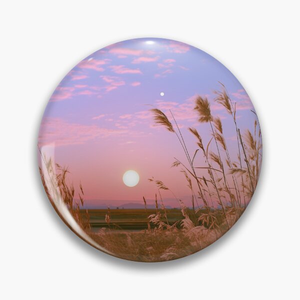 Item preview, Wild Grass Sunset designed and sold by mikebraun.