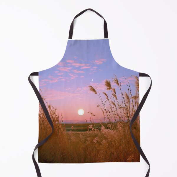 Item preview, Wild Grass Sunset designed and sold by mikebraun.