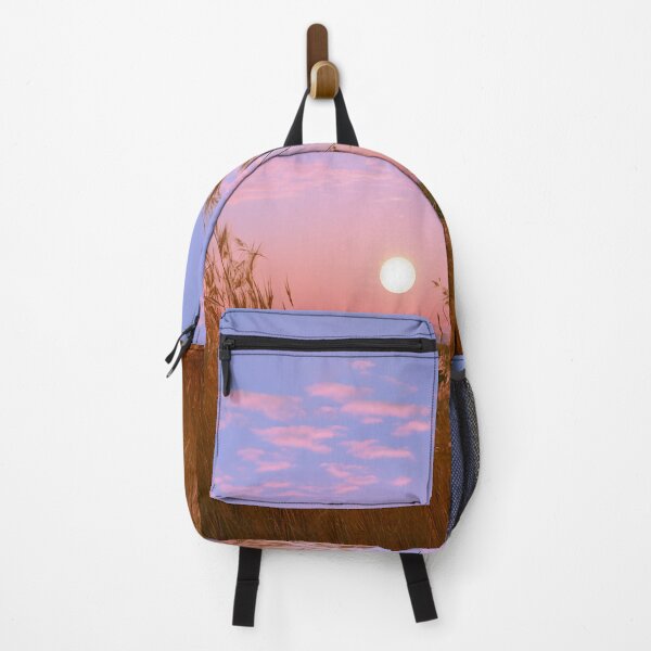 Item preview, Wild Grass Sunset designed and sold by mikebraun.