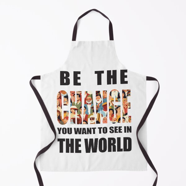 Item preview, CHANGE THE WORLD  designed and sold by Zyro Craft.