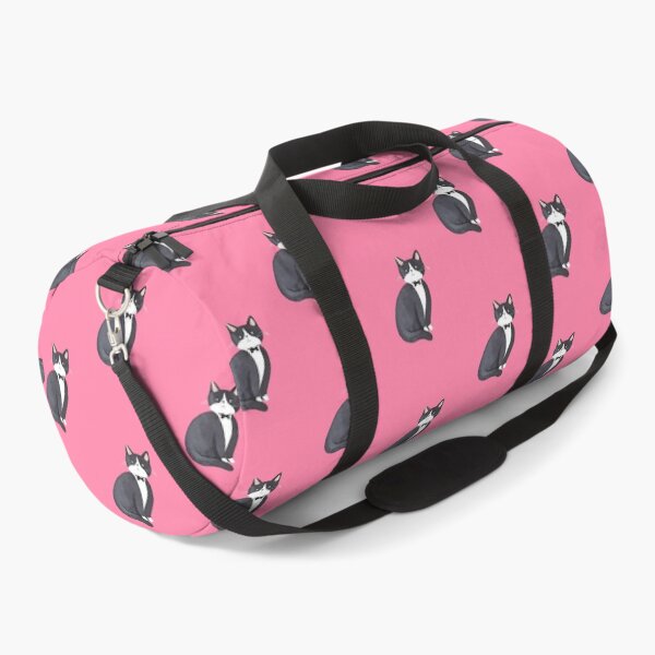 Item preview, Purr-fect Tuxedo Cat designed and sold by feistyfeminine.