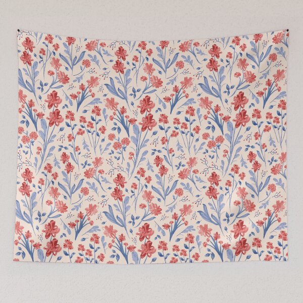 Item preview, Serene Garden designed and sold by WabiSabi-Studio.