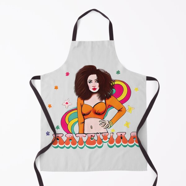 Item preview, Psychedelic Girl Gibberish Logo designed and sold by Chubuter.