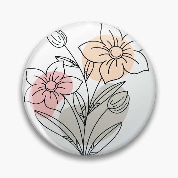 Item preview, Blooming Beauty designed and sold by a-mine.