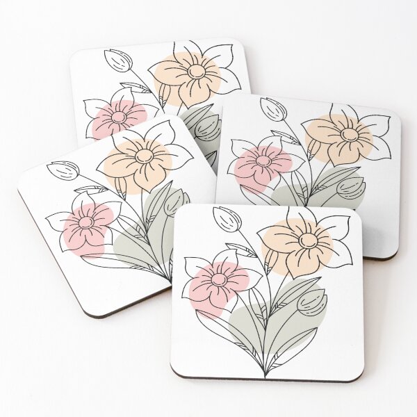 Item preview, Blooming Beauty designed and sold by a-mine.