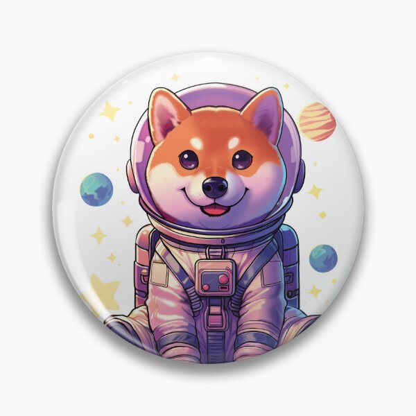 Item preview, Space Paws designed and sold by Zyro Craft.