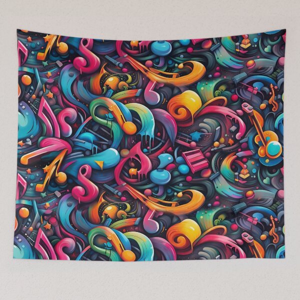 Item preview,  Rebel Harmony designed and sold by TheNewPixel.