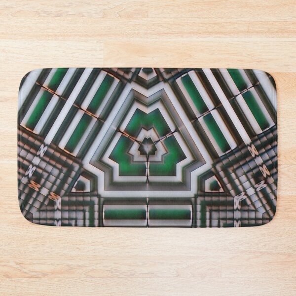 Item preview, Three Parts of Infinity designed and sold by Walter Rice.