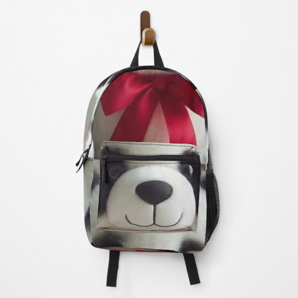 Item preview, Beautiful panda white and black teddy designed and sold by Hadebest-Design.