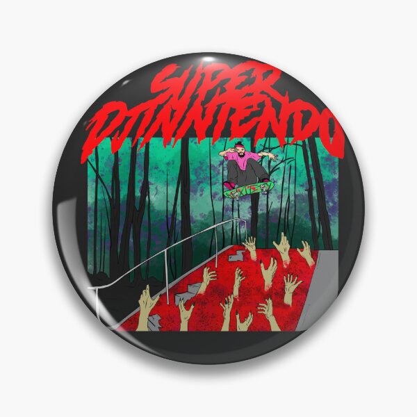 Item preview, Don’t Fall designed and sold by superDjinntendo.